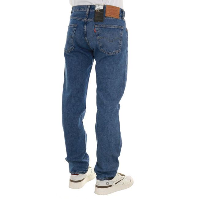 JEANS 501 ORIGINAL LEVI'S - Mad Fashion | img vers.650x/